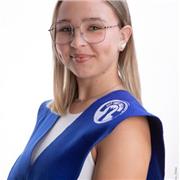 Sería paciente y responsable y daría clases a niños o adolescentes para ayudarles en todas sus necesidades